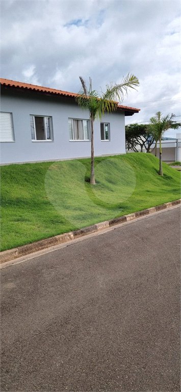 Casa à venda com 3 suítes no condomínio Residencial dos Lagos, Itupeva - SP