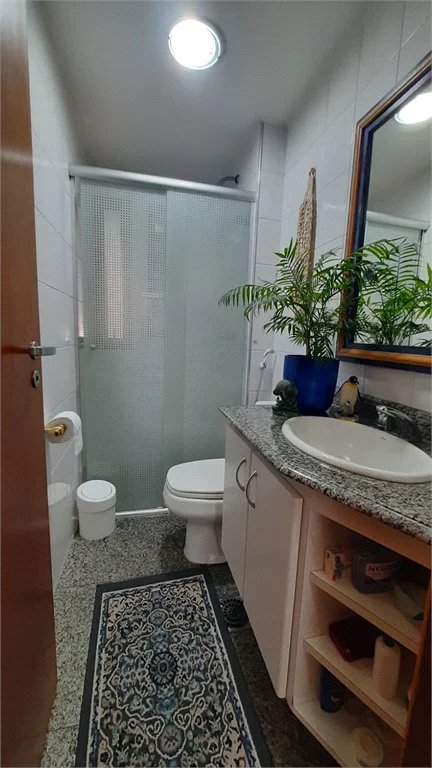 Cobertura à venda com 3 quartos, sendo 2 suítes,  em Bela Aliança, São Paulo, SP