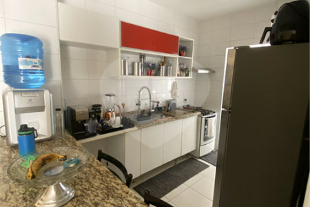 Apartamento à venda com 2 quartos em Nova Aliança, Ribeirão Preto, SP