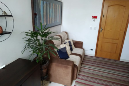 Apartamento à venda com 1 quarto em Engenho Novo, Rio de Janeiro, RJ