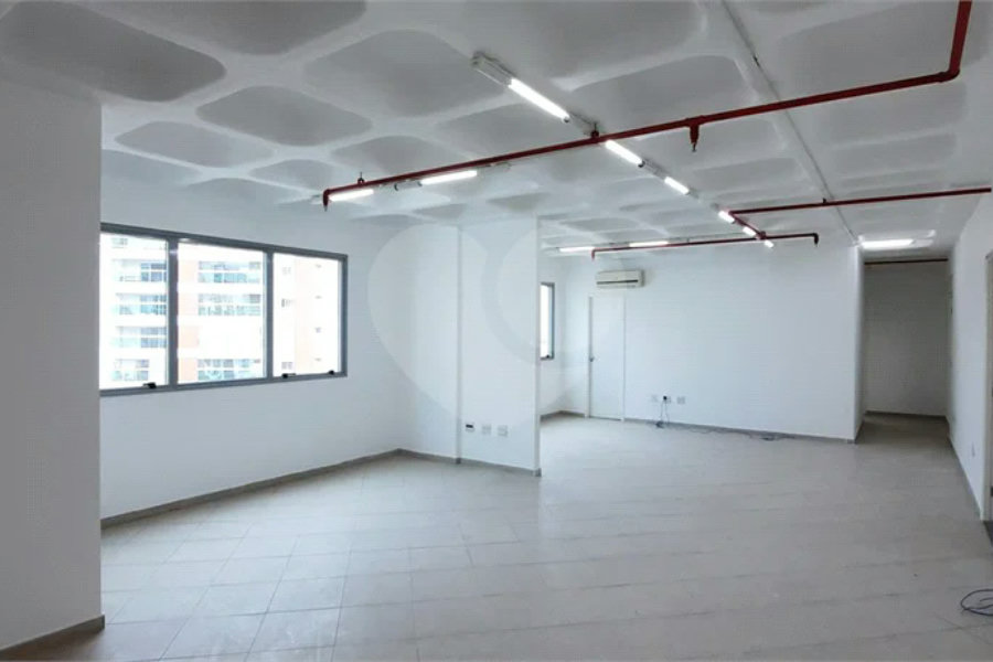 Sala à venda ou para alugar em SANTANA, São Paulo, SP