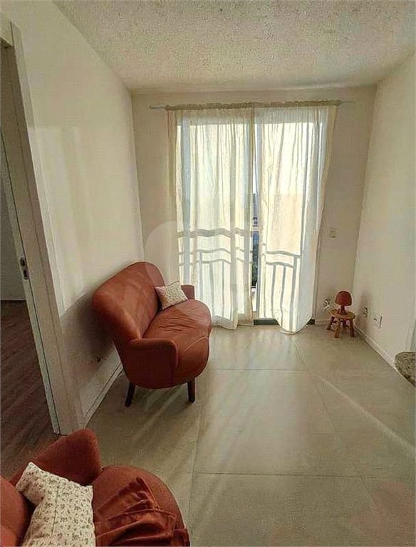 Apartamento à venda com 2 quartos em Água Branca, São Paulo, SP