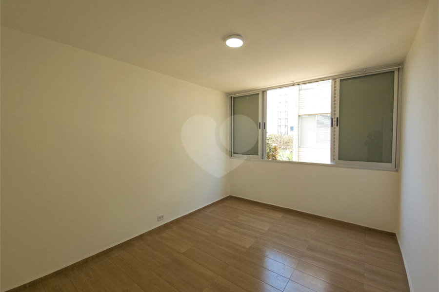 Apartamento à venda com 1 quarto em Barra Funda, São Paulo, SP