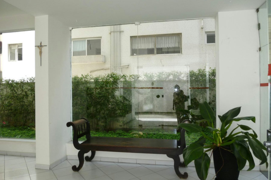 Apartamento à venda com 3 quartos, sendo 1 suíte, em Paraíso, São Paulo, SP