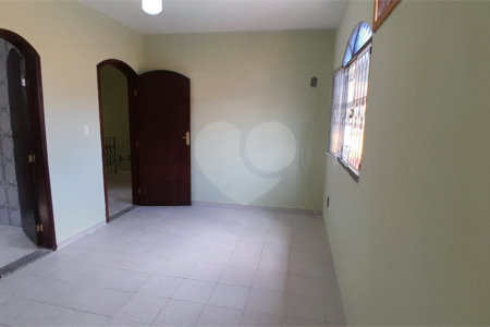 Casa à venda com 3 quartos, sendo 1 suíte, em Campo Grande, Rio de Janeiro, RJ