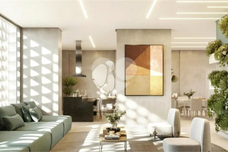 Studio à venda com 1 suíte em Brooklin Paulista, São Paulo, SP