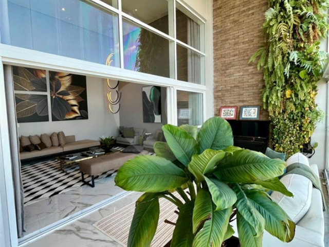 Apartamento à venda com 4 quartos, sendo 3 suítes,  em Morumbi, São Paulo, SP