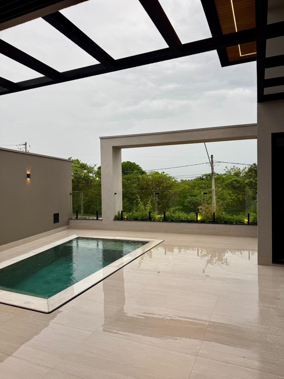 Casa à venda com 3 suítes no condomínio Residencial Damha Belvedere, Presidente Prudente - SP