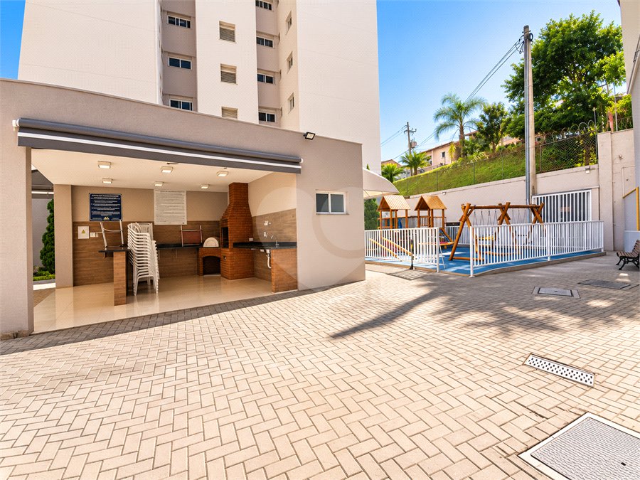 Apartamento para alugar com 2 quartos, sendo 1 suíte, em Parque Bela Vista, Votorantim, SP