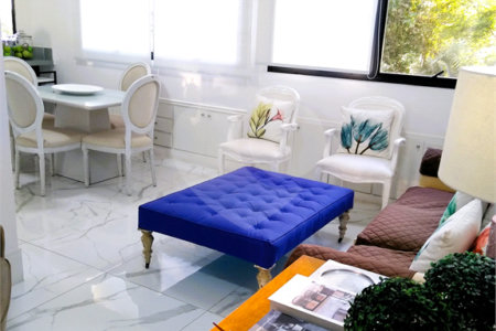 Apartamento à venda com 4 suítes em Vila Andrade, São Paulo, SP