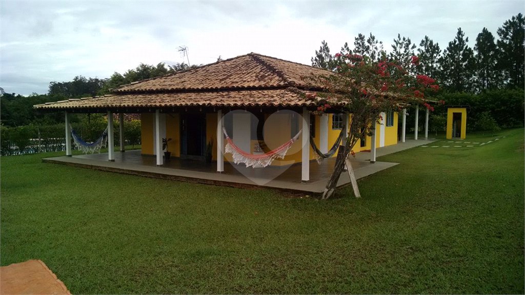 Chácara à venda com 3 quartos, sendo 2 suítes, em Éden, Sorocaba, SP