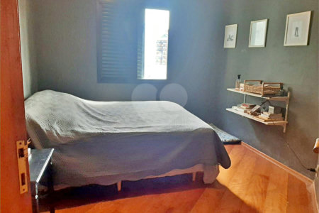 Apartamento à venda com 4 quartos, sendo 3 suítes,  em Itaim Bibi, São Paulo, SP