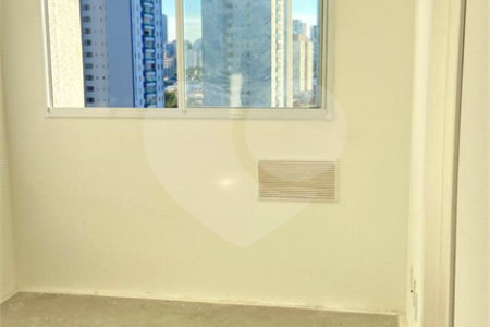 Apartamento à venda com 2 quartos em Tatuapé, São Paulo, SP
