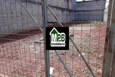 Terreno à venda em Jd Wanel Ville 1, Sorocaba, SP