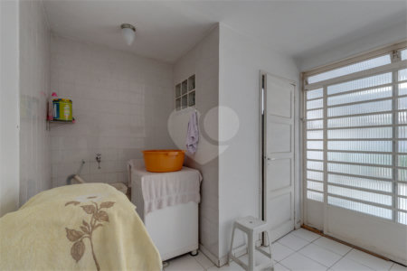 Sobrado à venda com 2 quartos em Chácara Monte Alegre, São Paulo, SP