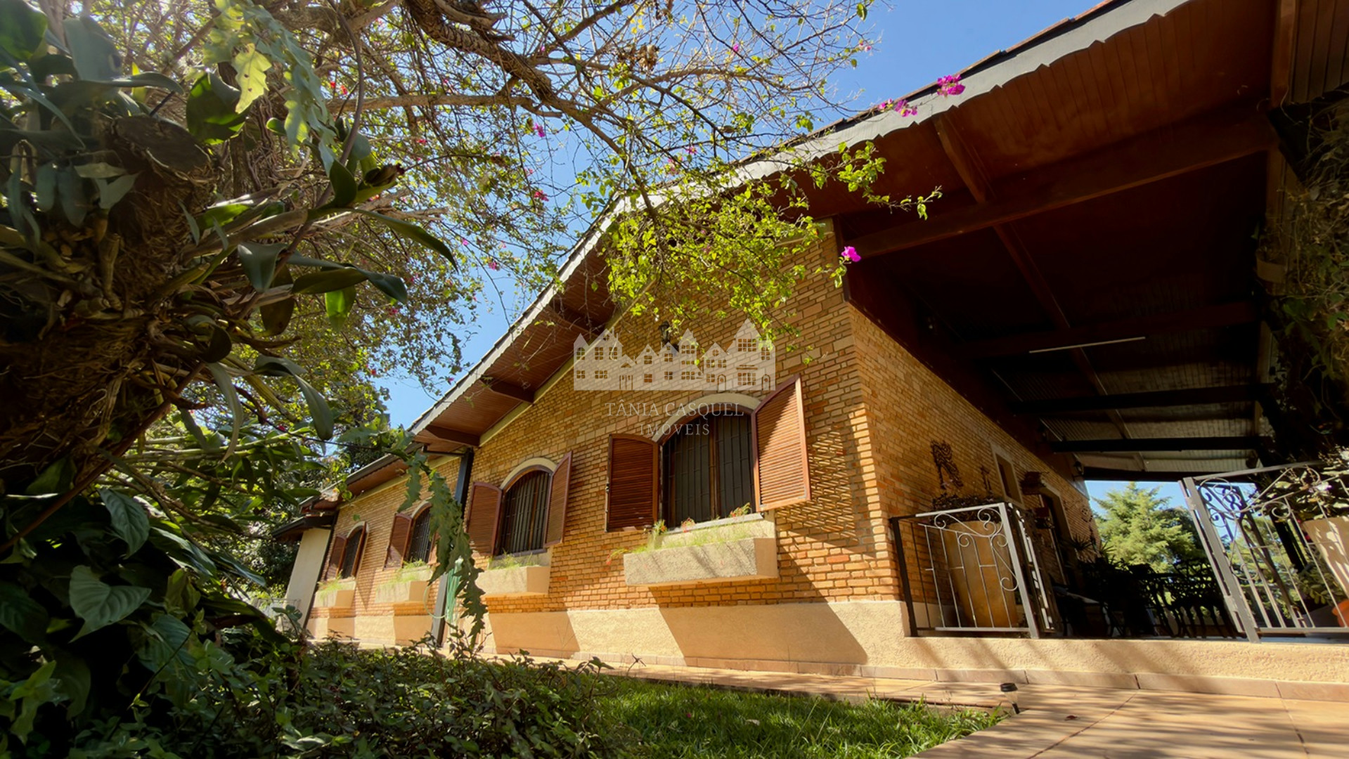 Sítio, 5 quartos, 2400 m² - Foto 5