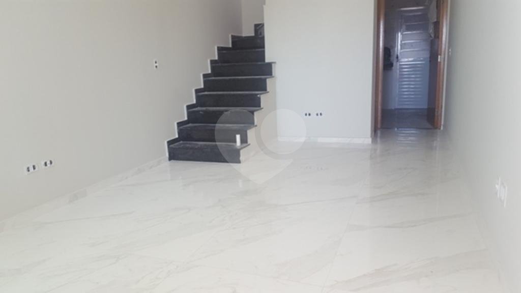 Sobrado à venda com 3 quartos, sendo 1 suíte, em Jaçanã, São Paulo, SP