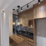 Apartamento para alugar com 1 quarto em Vila Sônia, São Paulo, SP