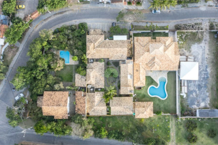 Hotel à venda com 14 quartos, sendo 16 suítes, em Geribá, Armação dos Búzios, RJ