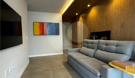 Apartamento à venda com 2 quartos, sendo 1 suíte,  em Água Branca, São Paulo, SP