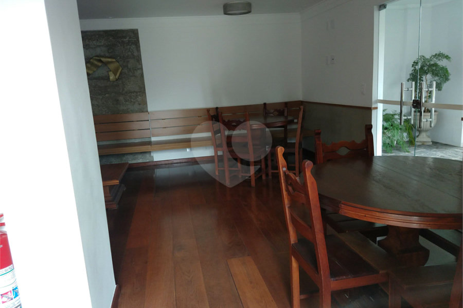 Apartamento para alugar com 2 quartos, sendo 1 suíte, em Campo Belo, São Paulo, SP