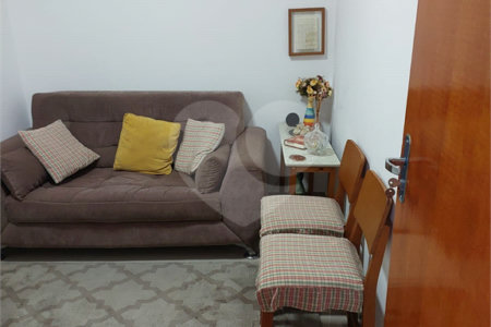 Apartamento à venda com 2 quartos em Cidade Antônio Estevão de Carvalho, São Paulo, SP