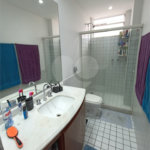 Apartamento à venda com 2 quartos, sendo 1 suíte, em Grajaú, Rio de Janeiro, RJ