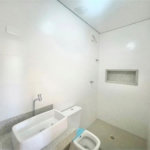 Casa Residencial à venda, Aparecida, Santos - CA0186.