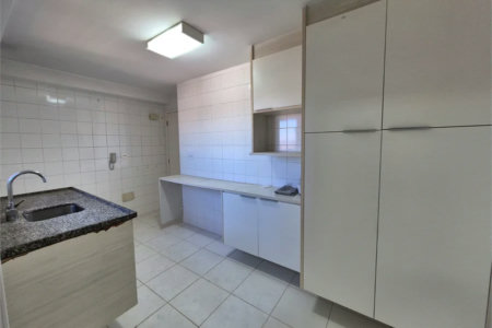 Apartamento à venda com 3 quartos, sendo 1 suíte, em Jardim Olympia, São Paulo, SP