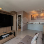 Apartamento à venda com 1 suíte em Pinheiros, São Paulo, SP