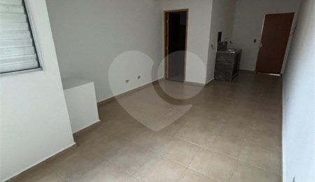 Kitnet para alugar com 1 quarto em Ferreira, São Paulo, SP
