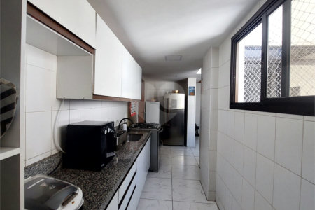 Cobertura à venda com 3 quartos, sendo 2 suítes,  em Tijuca, Rio de Janeiro, RJ
