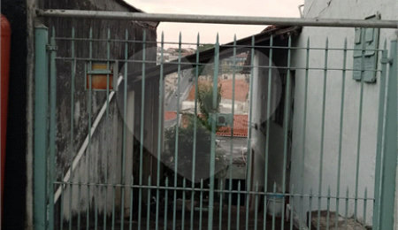 Terreno à venda com 3 quartos em Freguesia do Ó, São Paulo, SP