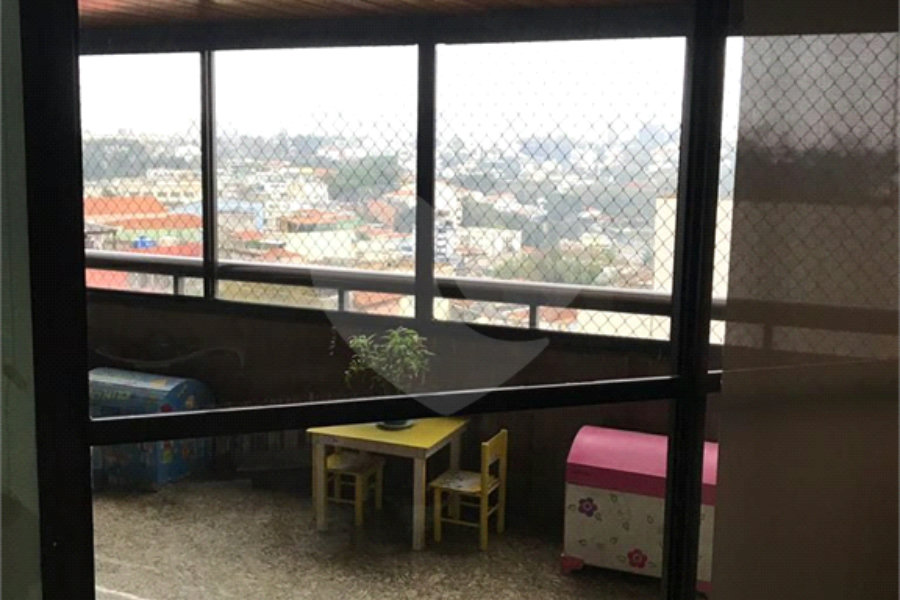 Apartamento à venda com 3 quartos, sendo 1 suíte, em Casa Verde, São Paulo, SP