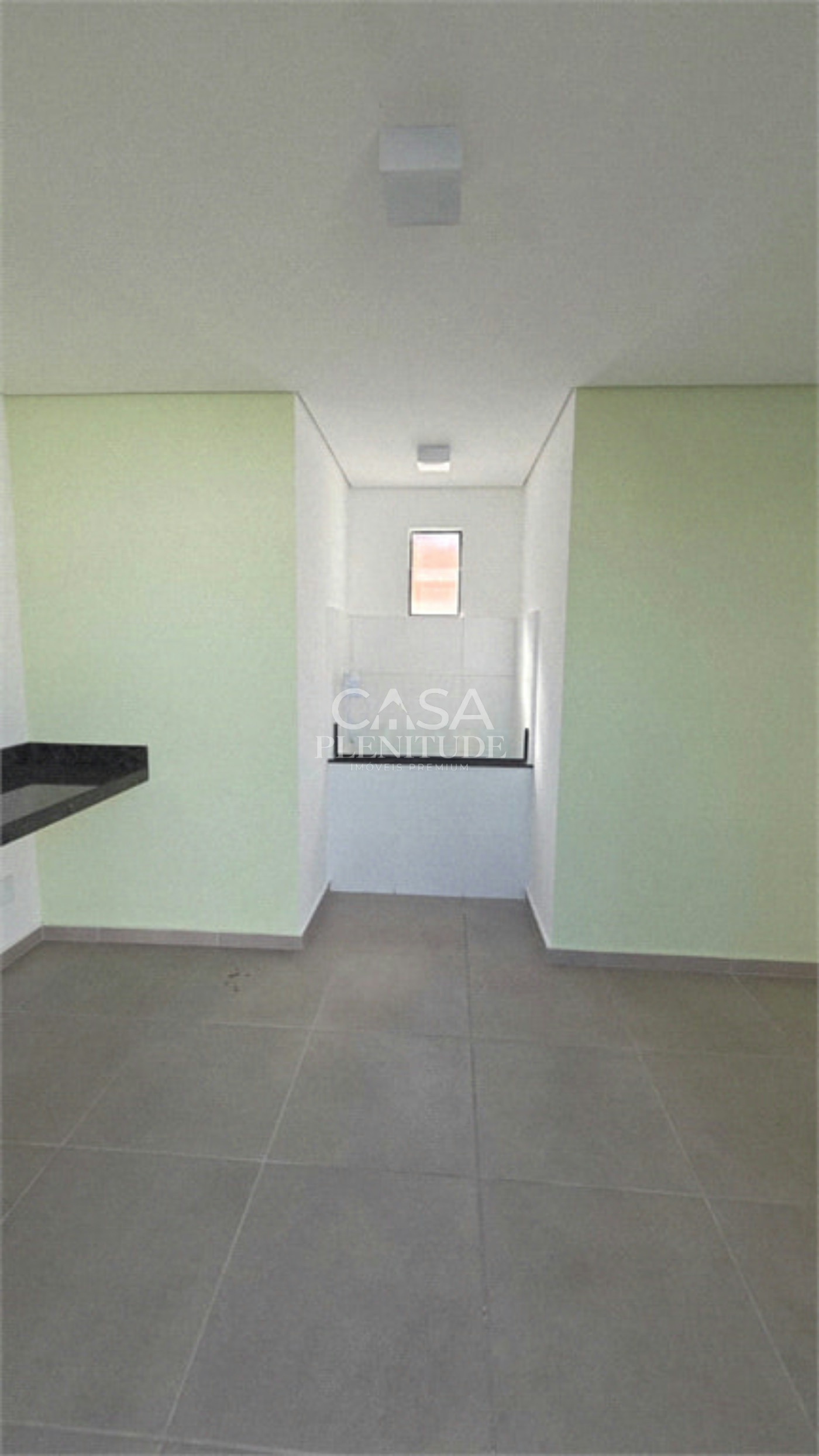 Apartamento para alugar com 1 quarto em Jardim América, Sorocaba, SP