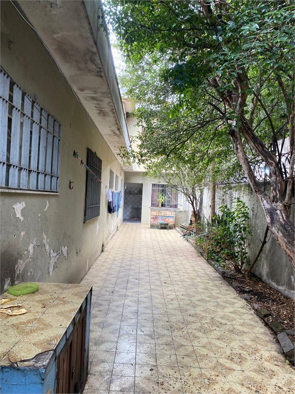 Casa à venda com 4 quartos, sendo 1 suíte, em Casa Verde, São Paulo, SP