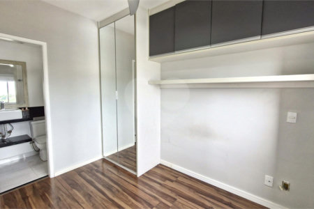 Apartamento à venda ou para alugar com 2 quartos, sendo 1 suíte,  em Lapa, São Paulo, SP