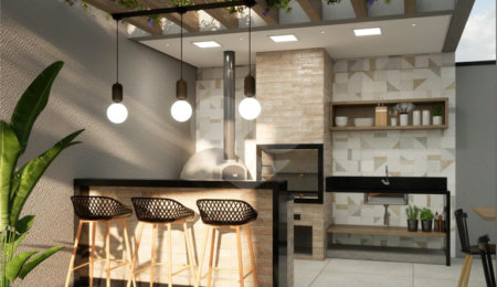 Apartamento à venda com 1 suíte em Alvinópolis, Atibaia, SP