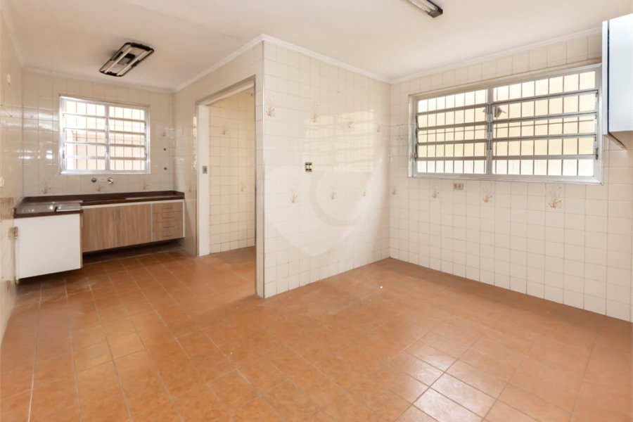 Casa à venda com 4 quartos em Casa Verde, São Paulo, SP