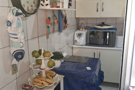 Apartamento à venda com 3 quartos, sendo 1 suíte, em Cidade Nova I, Indaiatuba, SP