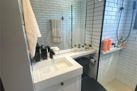 Apartamento à venda com 2 quartos em Jardim Residencial Paraíso, Araraquara, SP