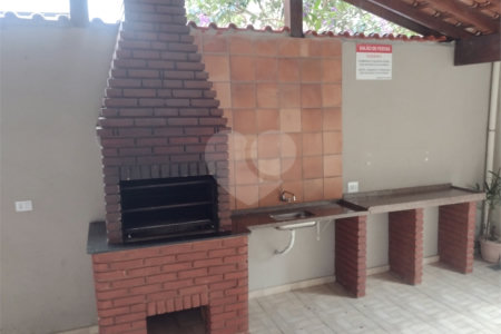 Apartamento à venda com 2 quartos em Jardim Marica, Mogi das Cruzes, SP