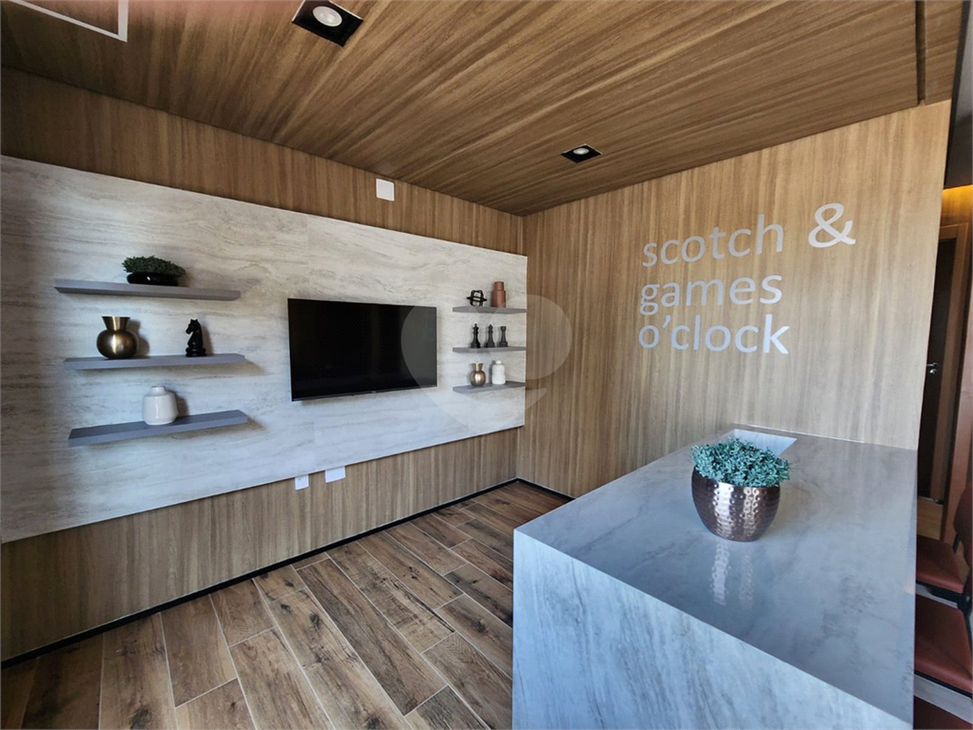 Apartamento à venda com 1 suíte em Pinheiros, São Paulo, SP
