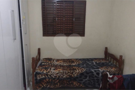 Casa à venda com 3 quartos em Residencial Pacaembu, Itupeva, SP