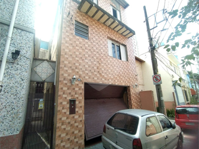 Casa para alugar com 2 quartos em Santana, São Paulo, SP