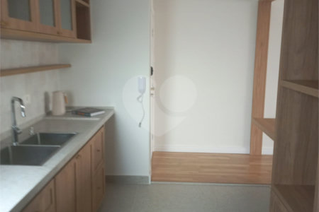 Apartamento à venda com 2 quartos, sendo 1 suíte, em Vila Olímpia, São Paulo, SP