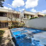 Sobrado à venda com 4 quartos, sendo 2 suítes, em Chácara Monte Alegre, São Paulo, SP