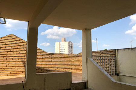 Sobrado à venda com 3 quartos em Vila Gustavo, São Paulo, SP