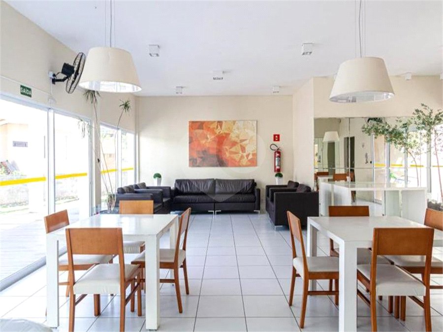 Apartamento à venda com 2 quartos em Jardim Petrópolis, Cotia, SP