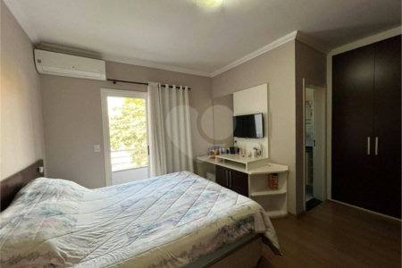 Casa à venda com 2 suítes em Jardim Prestes de Barros, Sorocaba, SP